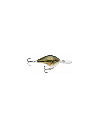Rapala DIVES-TO 14 LBL