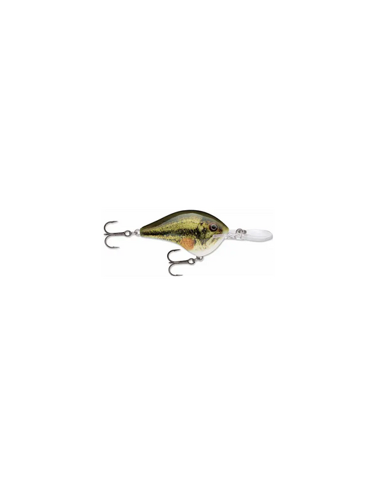 Rapala DIVES-TO 14 LBL