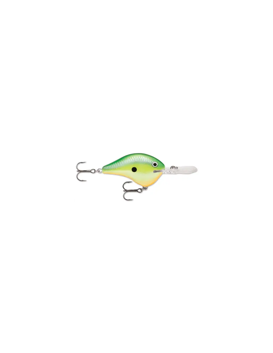 Rapala DIVES-TO 14 RTA