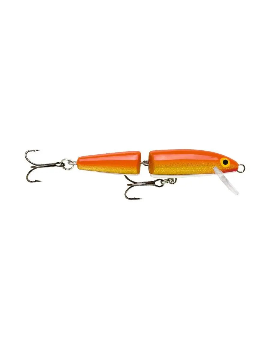 Rapala J09 GFR Rapala wobbler
