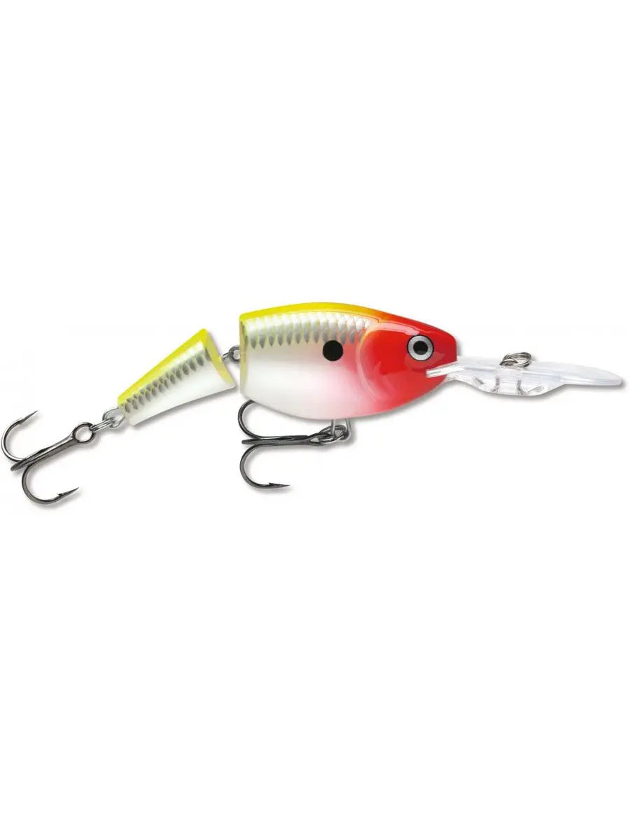 Rapala JOINTED SHAD RAP 07 CLN