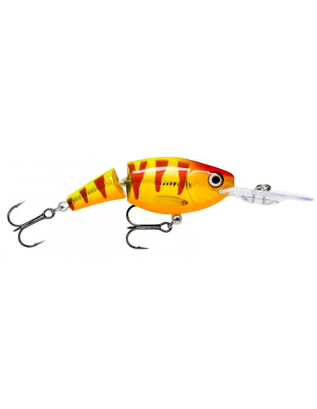 Rapala JOINTED SHAD RAP 07 CLG