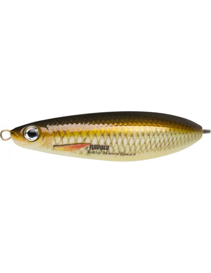 Rapala RATTLIN' MINNOW SPOON 08 JP