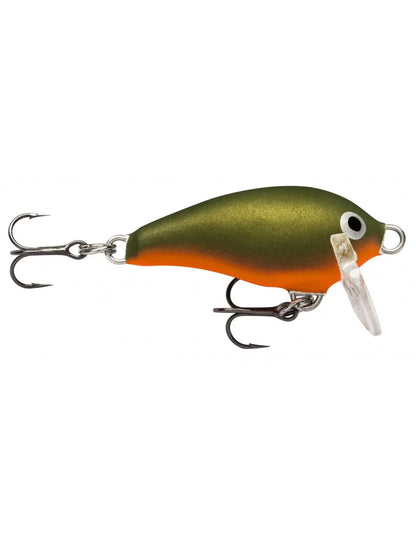 Rapala MINI FAT RAP 03 GAU
