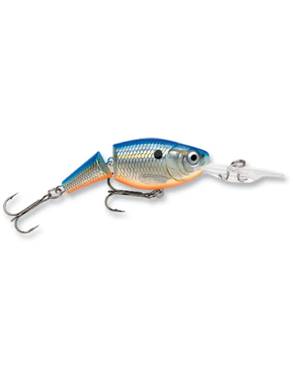 Rapala JOINTED SHAD RAP 09 BSD