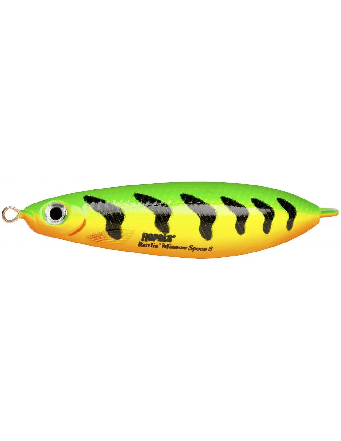 Rapala RATTLIN' MINNOW SPOON 08 FT