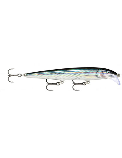 Rapala SCATTER RAP MINNOW 11 SMHL