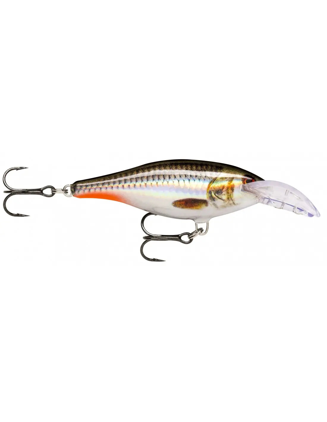 Rapala SCATTER RAP SHAD DEEP 07 ROHL