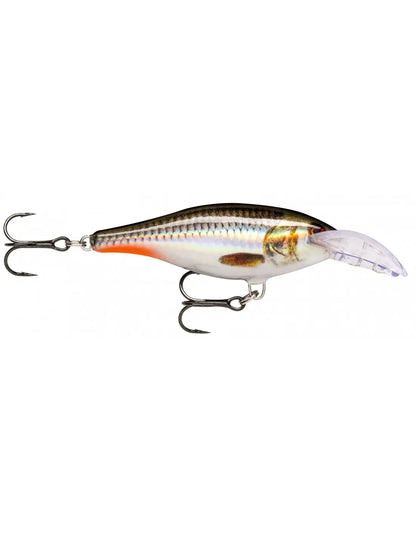 Rapala SCATTER RAP SHAD DEEP 07 ROHL