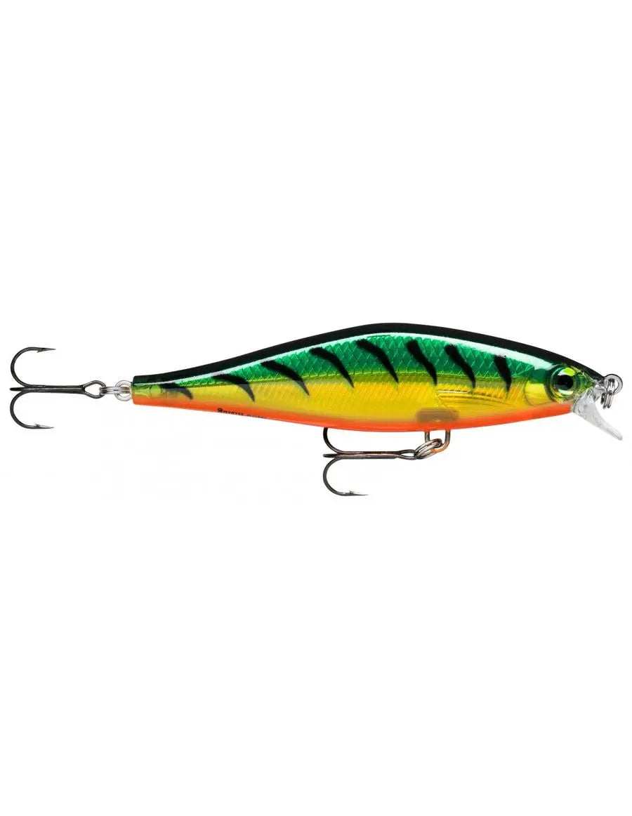 Rapala SHADOW RAP SHAD 09 FT