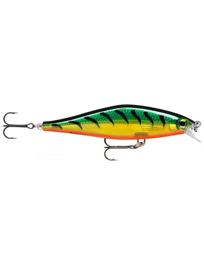Rapala SHADOW RAP SHAD 09 FT