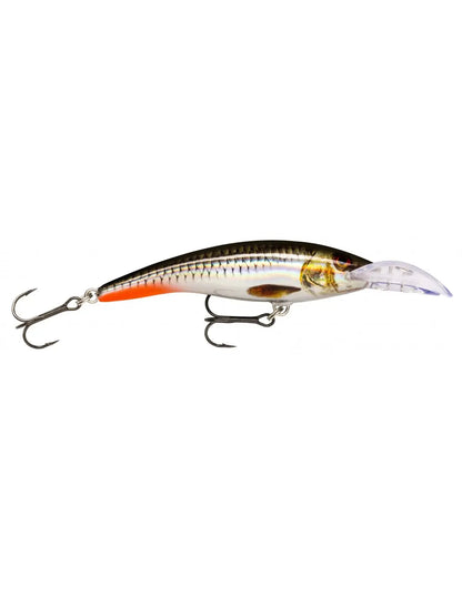 Rapala SCATTER RAP TAIL DANCER 09 ROHL