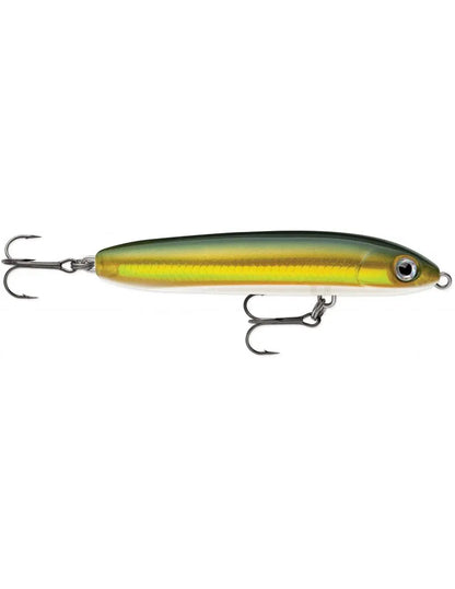Rapala SKITTER V 10 GO
