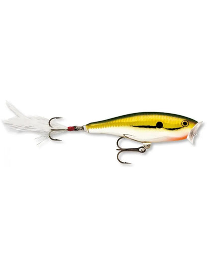 Rapala SKITTER POP 07 GCH