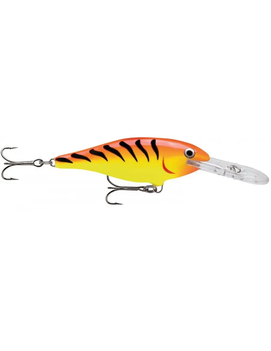 Rapala Shad Rap SR07 HT