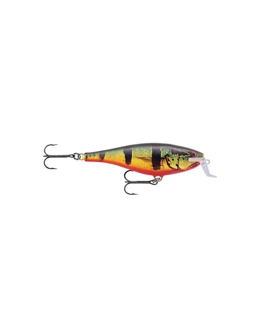 Rapala SHALLOW SHAD RAP 14 - SSR14 PB