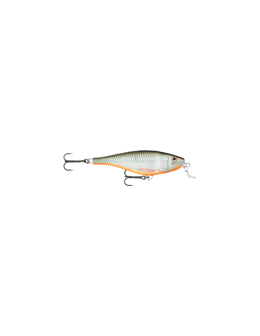 Rapala SHALLOW SHAD RAP 14 - SSR14 RFSH