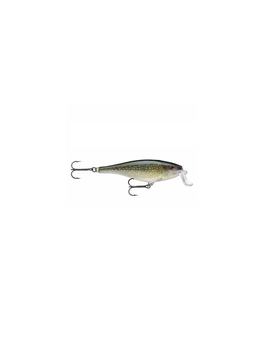 Rapala SHALLOW SHAD RAP 14 - SSR14 SPK