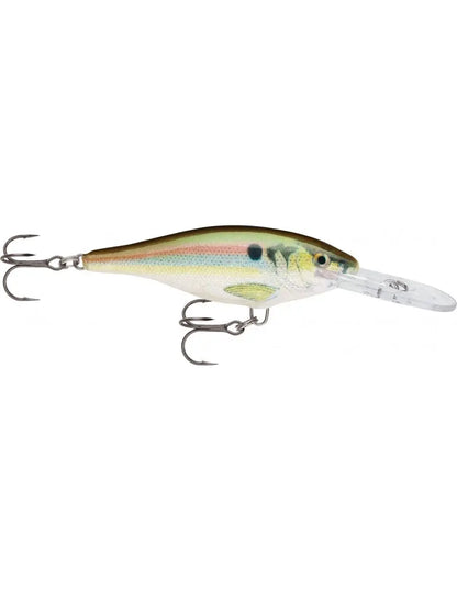 Rapala SHAD RAP 09 RSL