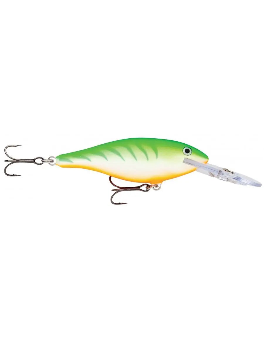Rapala SHAD RAP 05 GTU