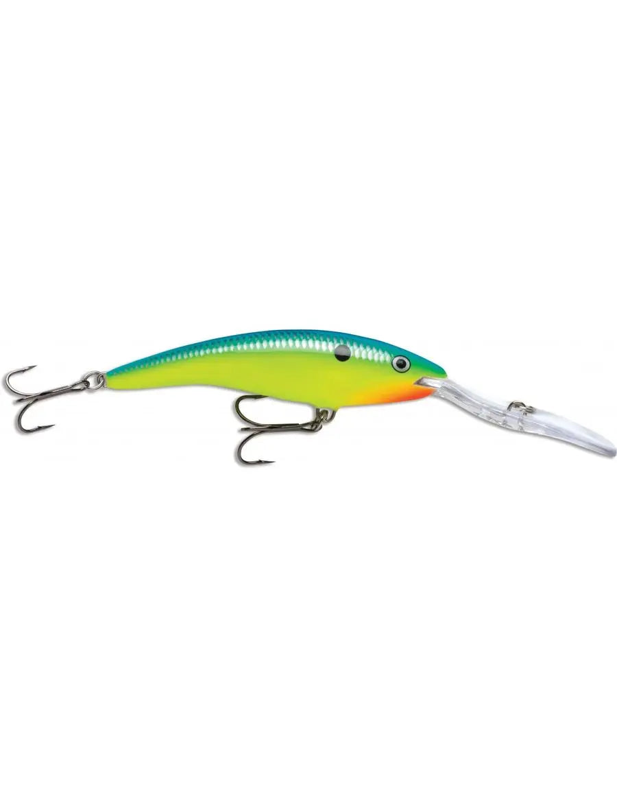 Rapala DEEP TAIL DANCER 09 PRT