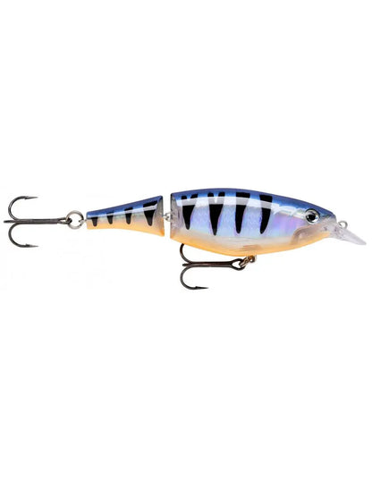 Rapala X-RAP JOINTED SHAD 13 - XJS13 STP