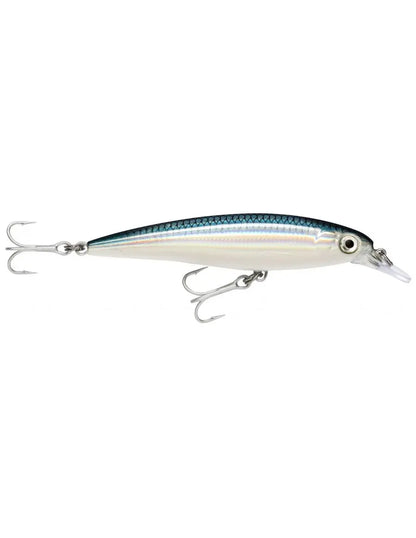 Rapala X-RAP SALTWATER 10 BFH