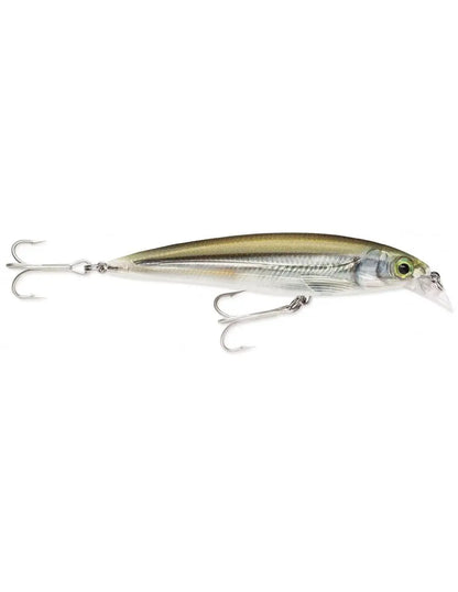 Rapala X-RAP SALTWATER 10 MM