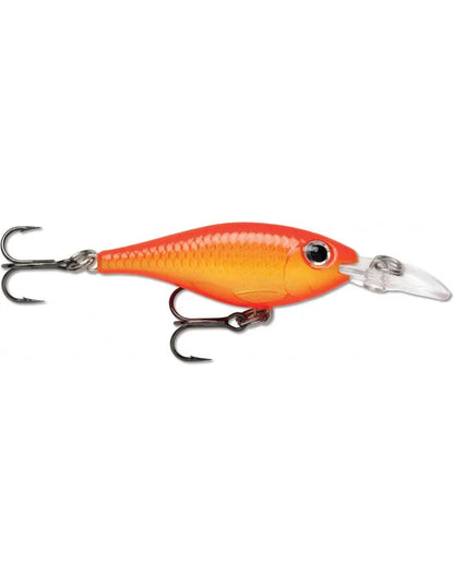Rapala ULTRA LIGHT SHAD ULS04 GFR