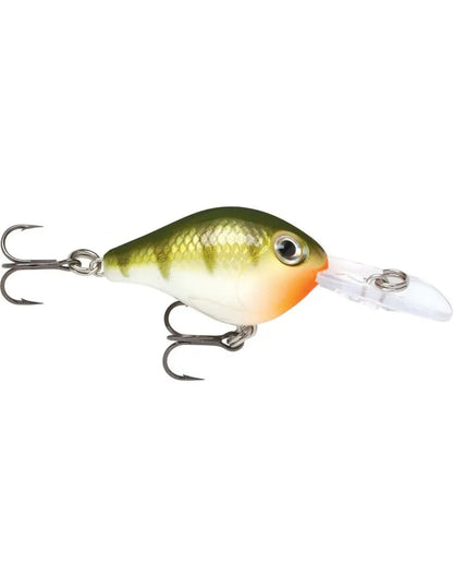 Rapala Ultra Light Crank 03 YP