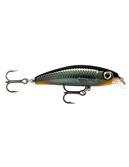 Rapala ULTRA LIGHT MINNOW 04 CBN