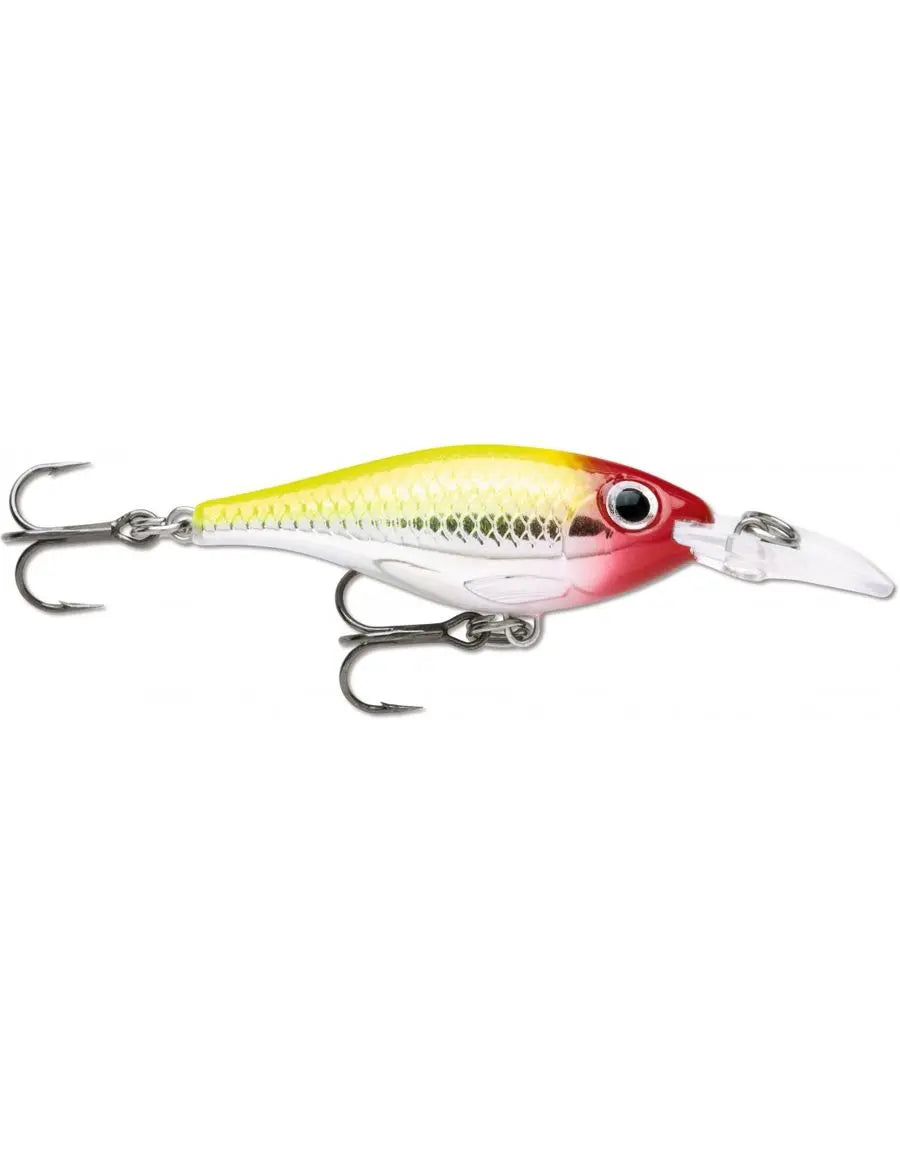Rapala ULTRA LIGHT SHAD ULS04 CLN