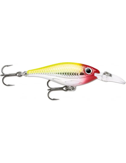 Rapala ULTRA LIGHT SHAD ULS04 CLN