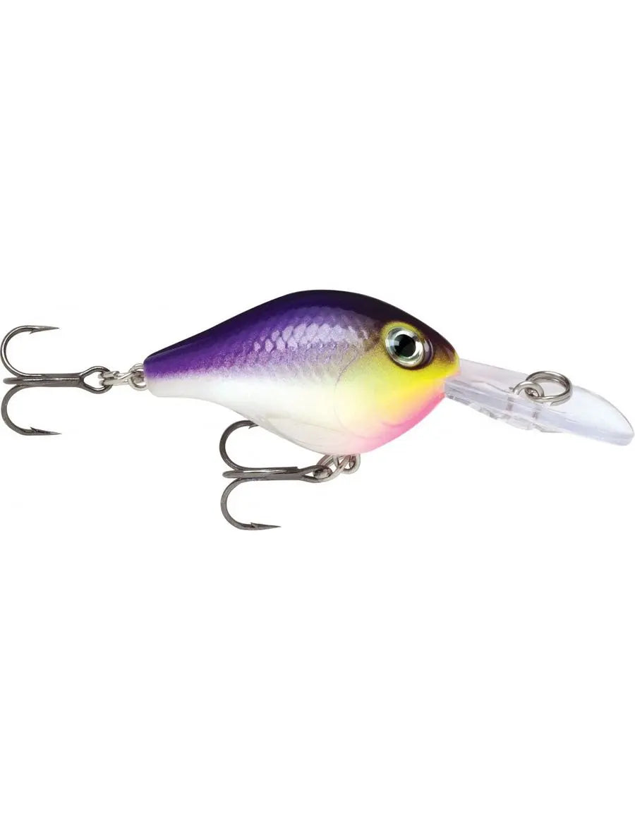 Rapala Ultra Light Crank 03 PDS