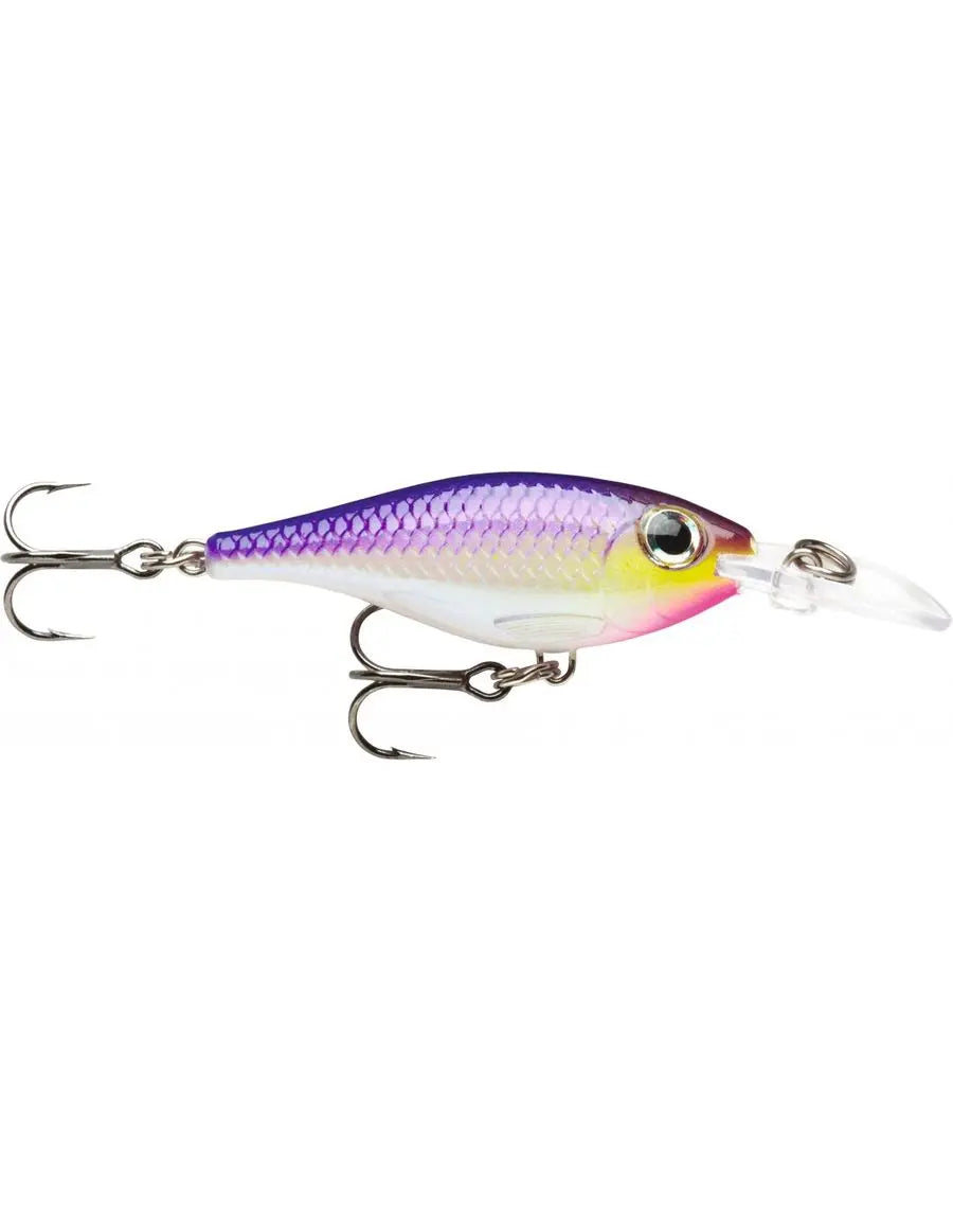 Rapala ULTRA LIGHT SHAD ULS04 PDS