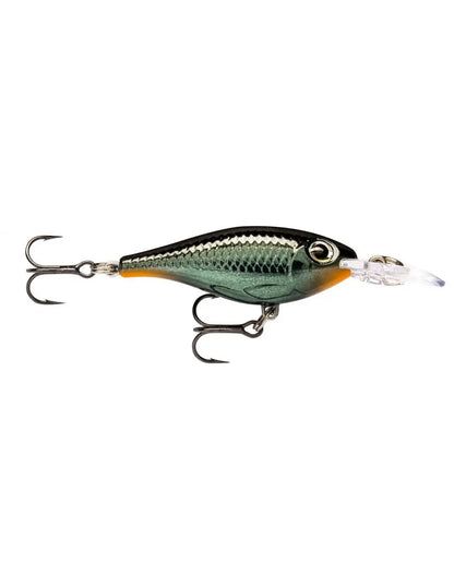 Rapala ULTRA LIGHT SHAD ULS04 CBN