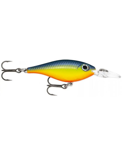 Rapala ULTRA LIGHT SHAD ULS04 HS