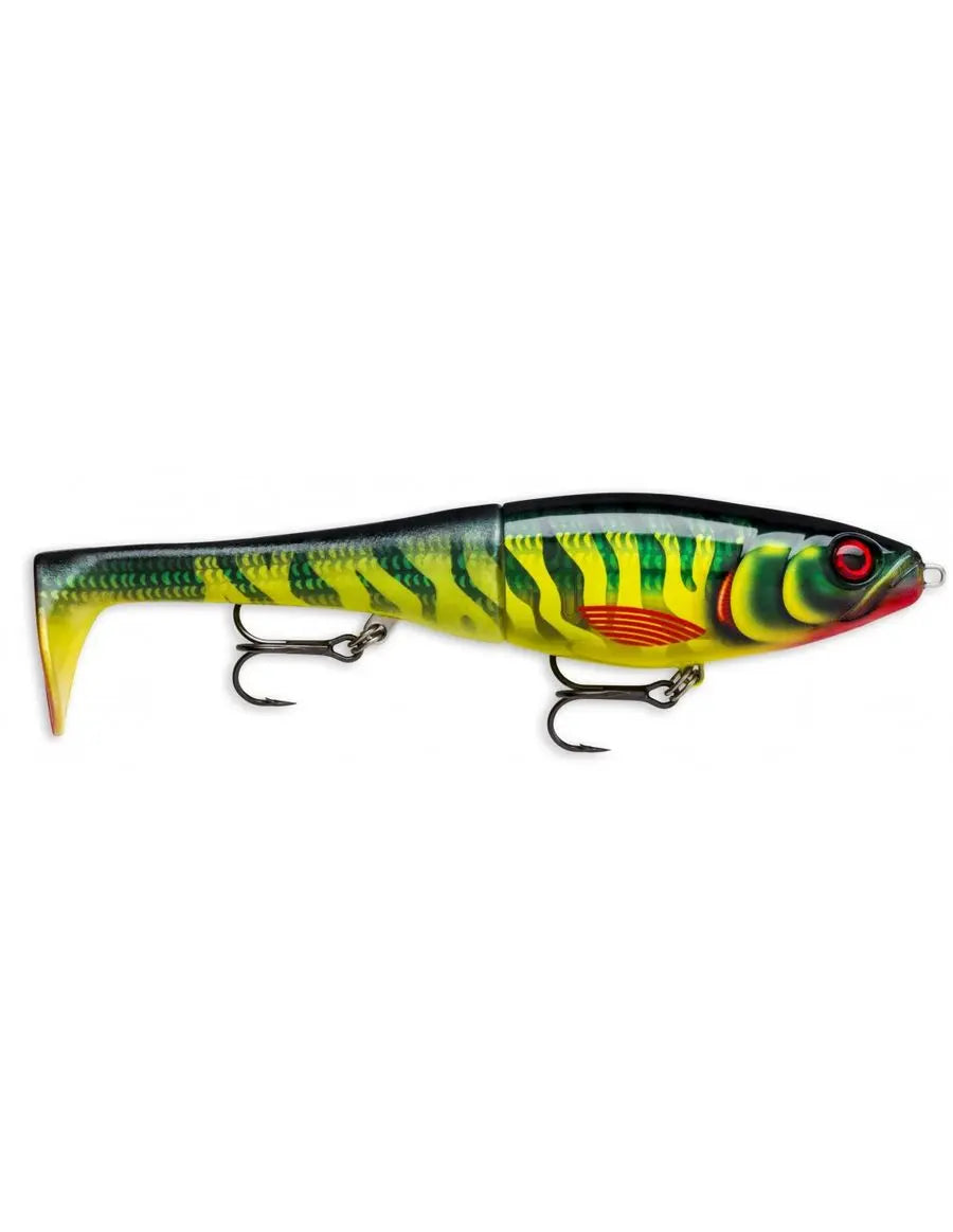 Rapala X-RAP PETO HTP