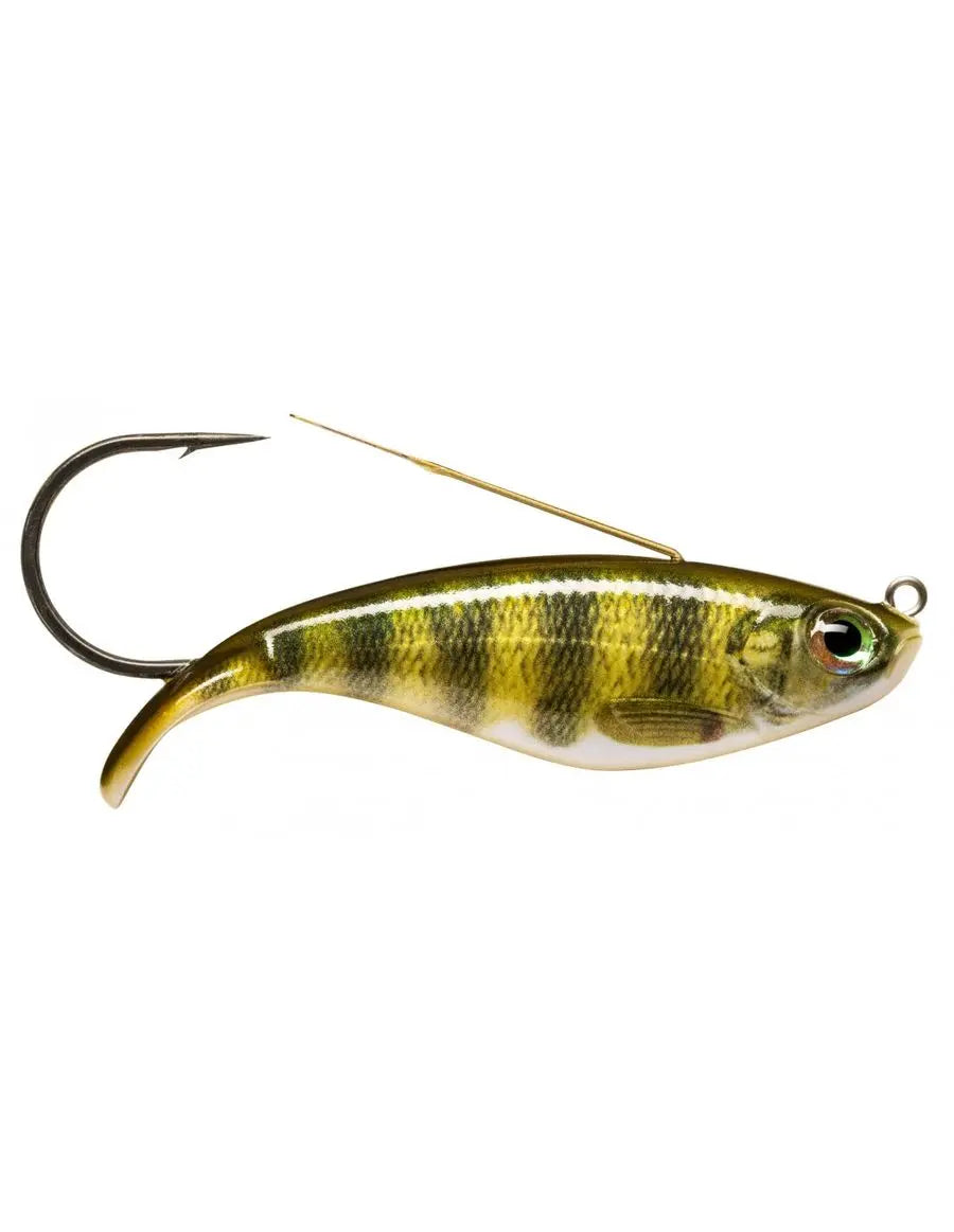 Rapala WEEDLESS SHAD 08 PEL