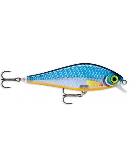 Rapala SUPER SHADOW RAP BGH