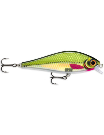 Rapala SUPER SHADOW RAP OG