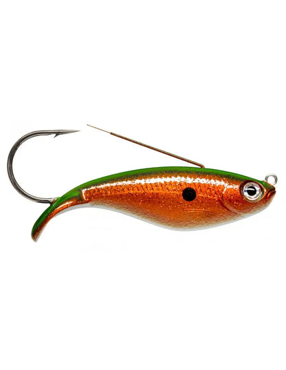 Rapala WEEDLESS SHAD 08 HFCGR