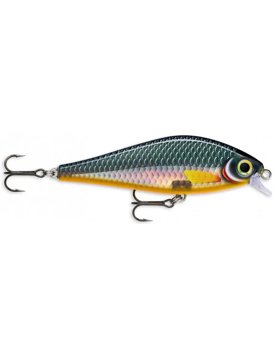 Rapala SUPER SHADOW RAP HLW
