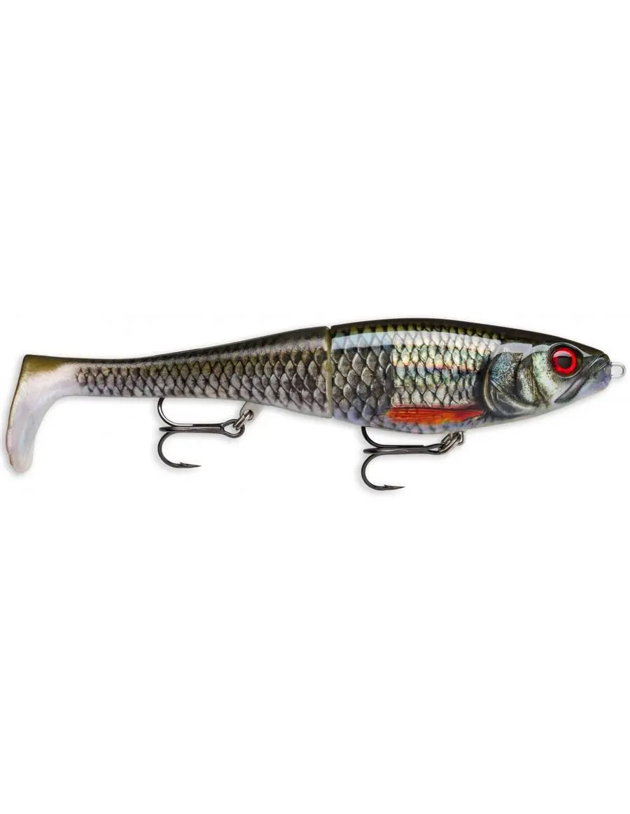 Rapala X-RAP PETO ROL