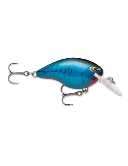 Rapala DIVES-TO DT04 BRU