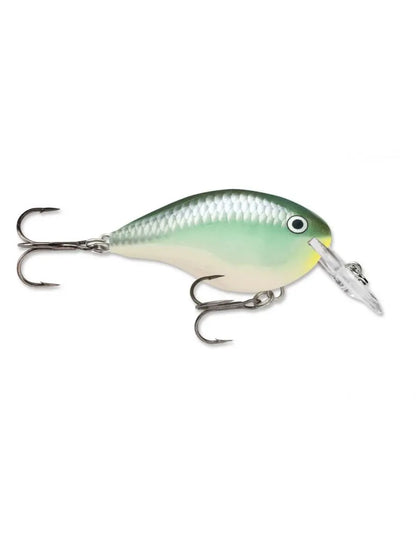 Rapala DIVES-TO DT04 BBH