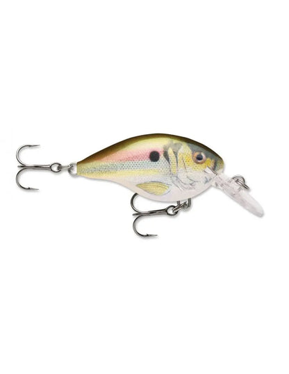 Rapala DIVES-TO DT06 RSL