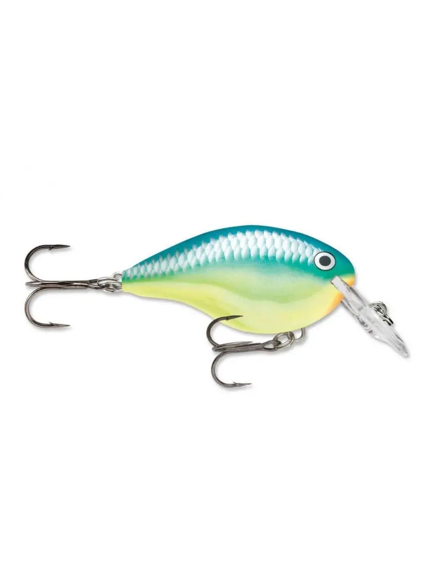 Rapala DIVES-TO DT06 CRSD