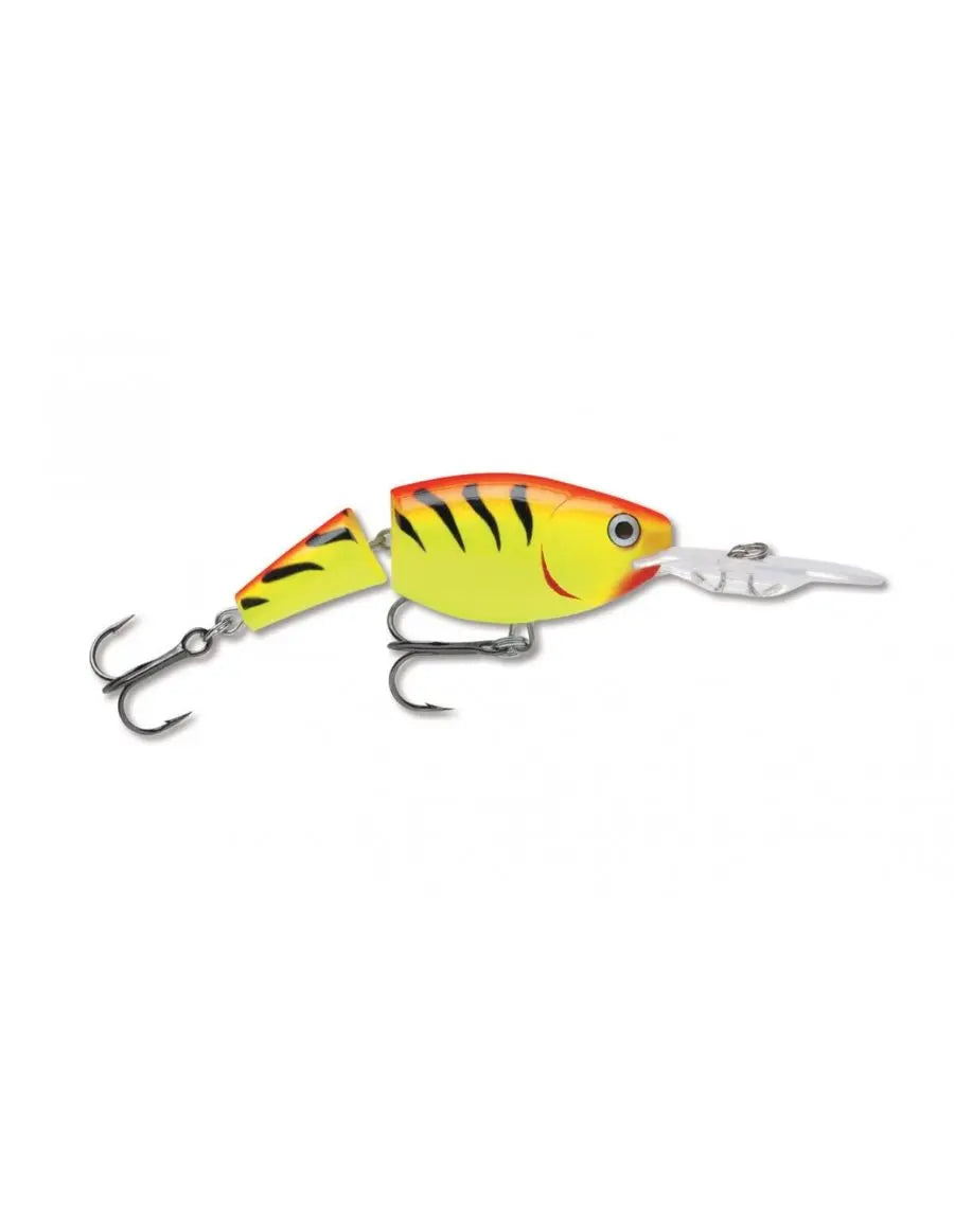 Rapala JOINTED SHAD RAP JSR04 HT