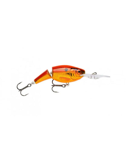 Rapala JOINTED SHAD RAP JSR04 OSD